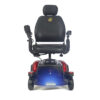 BuzzAbout Lightweight Portable Travel Power Wheelchair GP164 by Golden Technologies | FDA Class II Medical Device