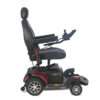 BuzzAbout Lightweight Portable Travel Power Wheelchair GP164 by Golden Technologies | FDA Class II Medical Device https://mymobility.store/