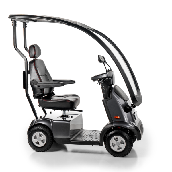 Full Size Mobility Scooters