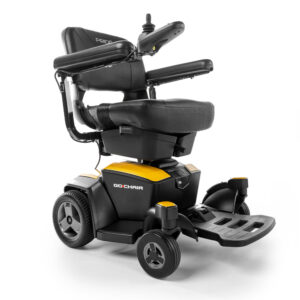 Portable Electric Wheelchair for Sale 