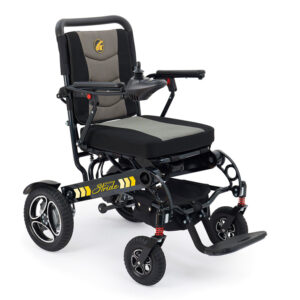 Stride Portable Folding Power Wheelchair GP301, GP301 Stride Foldable Power Wheelchair, Golden Stride Foldable Power Wheelchair, Golden Stride Folding Power Wheelchair, Golden® Stride-GP301- Folding Power Wheelchair, Golden Stride Power Lightweight Wheelchair, Stride Portable Folding POWER wheelchair GP301